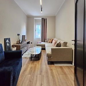 Appartement met Twee Slaapkamers